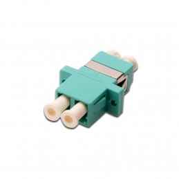 Adapter Coupler Lc Om3 Dx