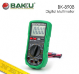 Bakü Bk-890B Dijital...