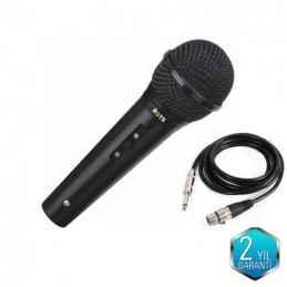 Bt-111 Kablolu Mikrofon 600...