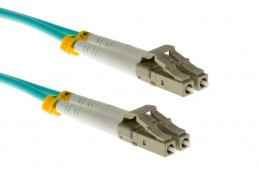 Lc-Lc Om3 50 125 Patch Cord...