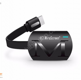 Mirascreen G4 Wireless Display