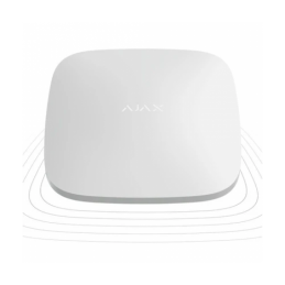 Ajax Hub 2 Kablosuz Akıllı...