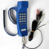 Mt01 Penguın Test Telefonu Mavi Test Telefonu Olarak Kullanılır