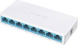Tp-Link Mercusys Ms108 8...