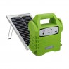 Ecobox 90 Kıt Taşınabilir Solar Kit