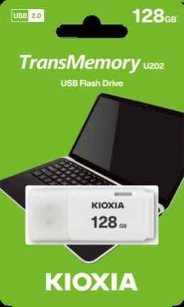 Kioxia 128Gb Usb2.0 Usb...