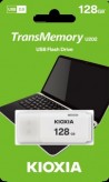 Kioxia 128Gb Usb2.0 Usb Bellek Lu202w128gg4