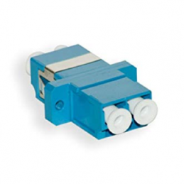 Adapter (Coupler) Lc Sm Dx