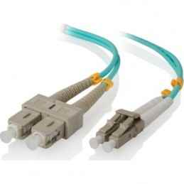 Sc-Lc Om3 Mm Patch Cord 1...