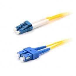 Sc-Lc Sm Dx 9/12 Patch Cord...