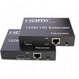 OEM HDMI EXTENDER 120M BY