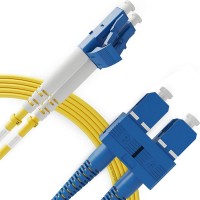 SM Patch Cables